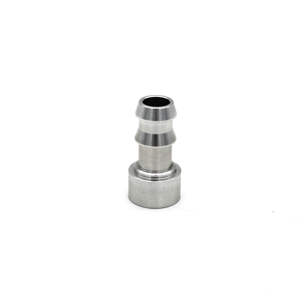 Aluminum Weld-on Hose Barbs