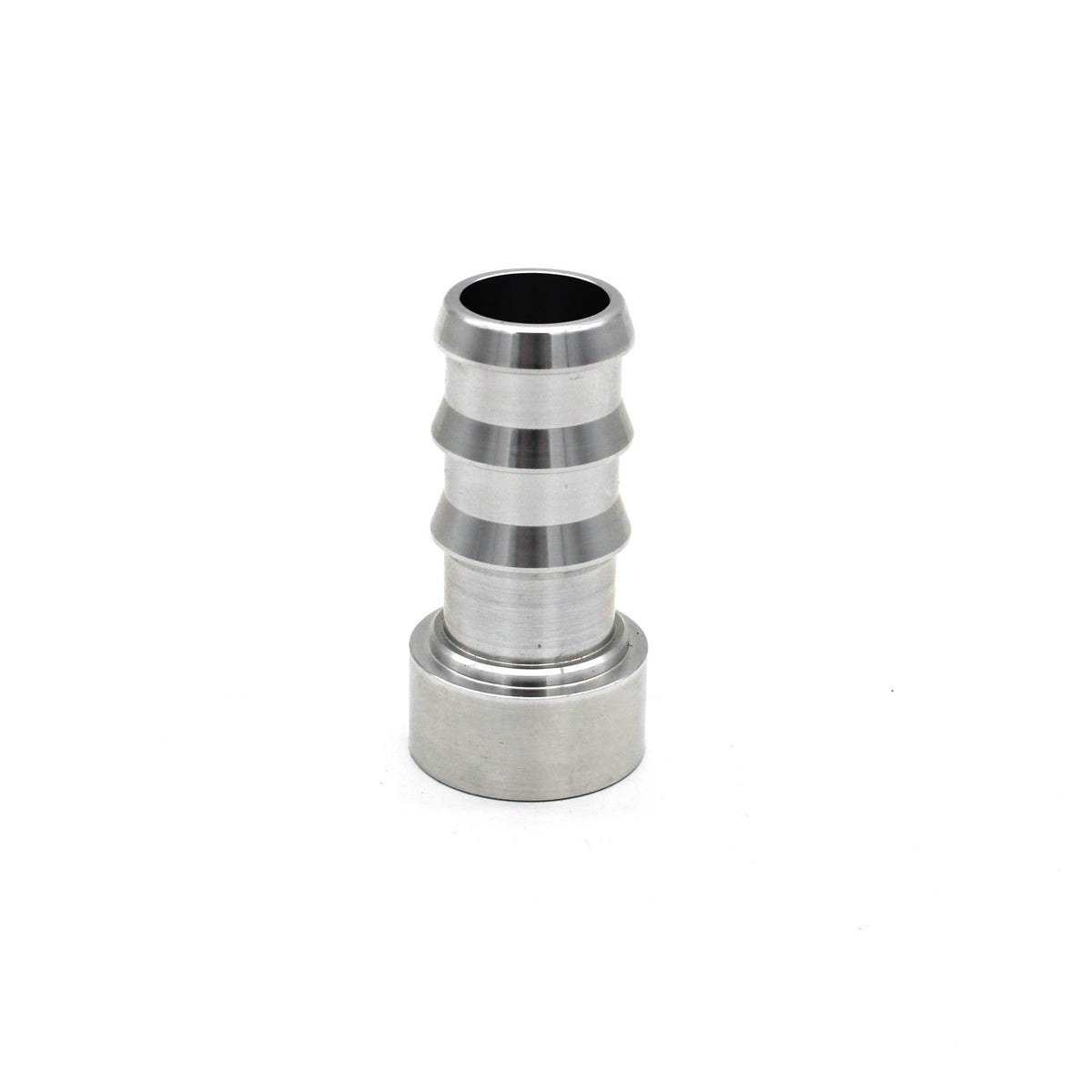 Aluminum Weld-on Hose Barbs