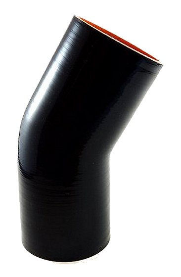 3" ID X 22 Degree