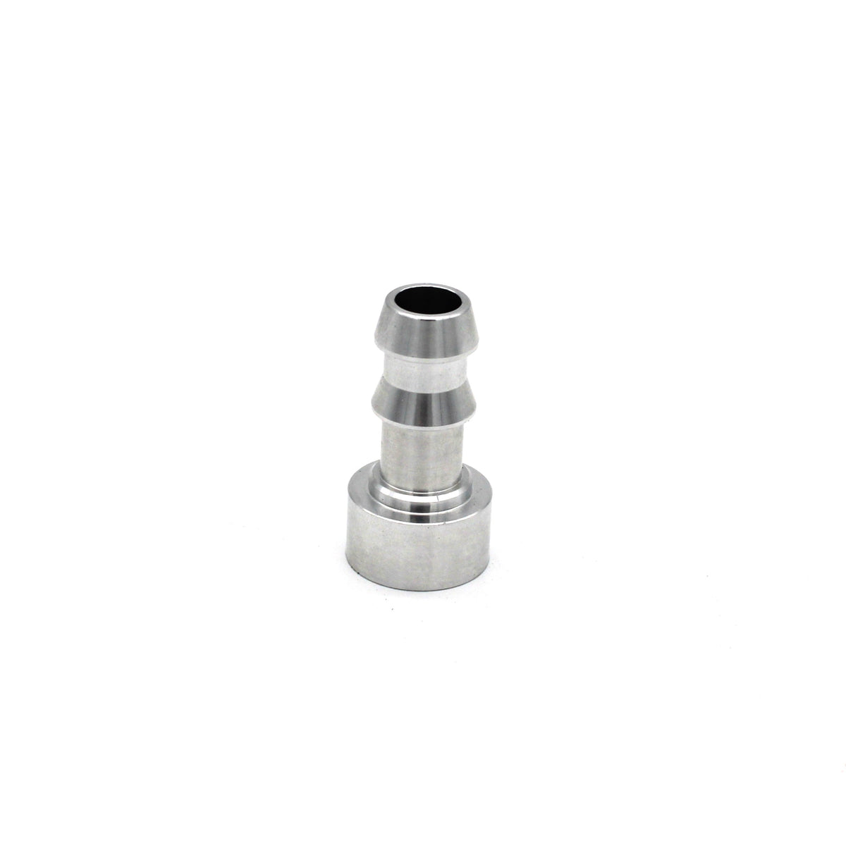 Aluminum Weld-on Hose Barbs
