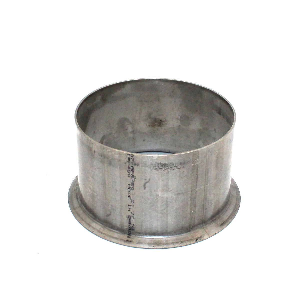 5" Marmon Flare, 3" Long