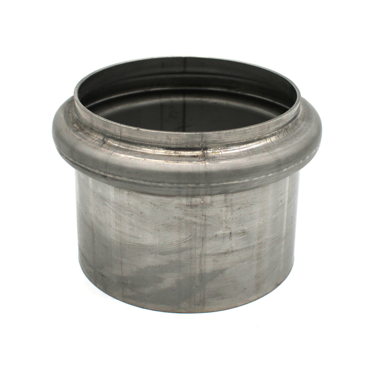 4" Marmon Flange, 3" Long