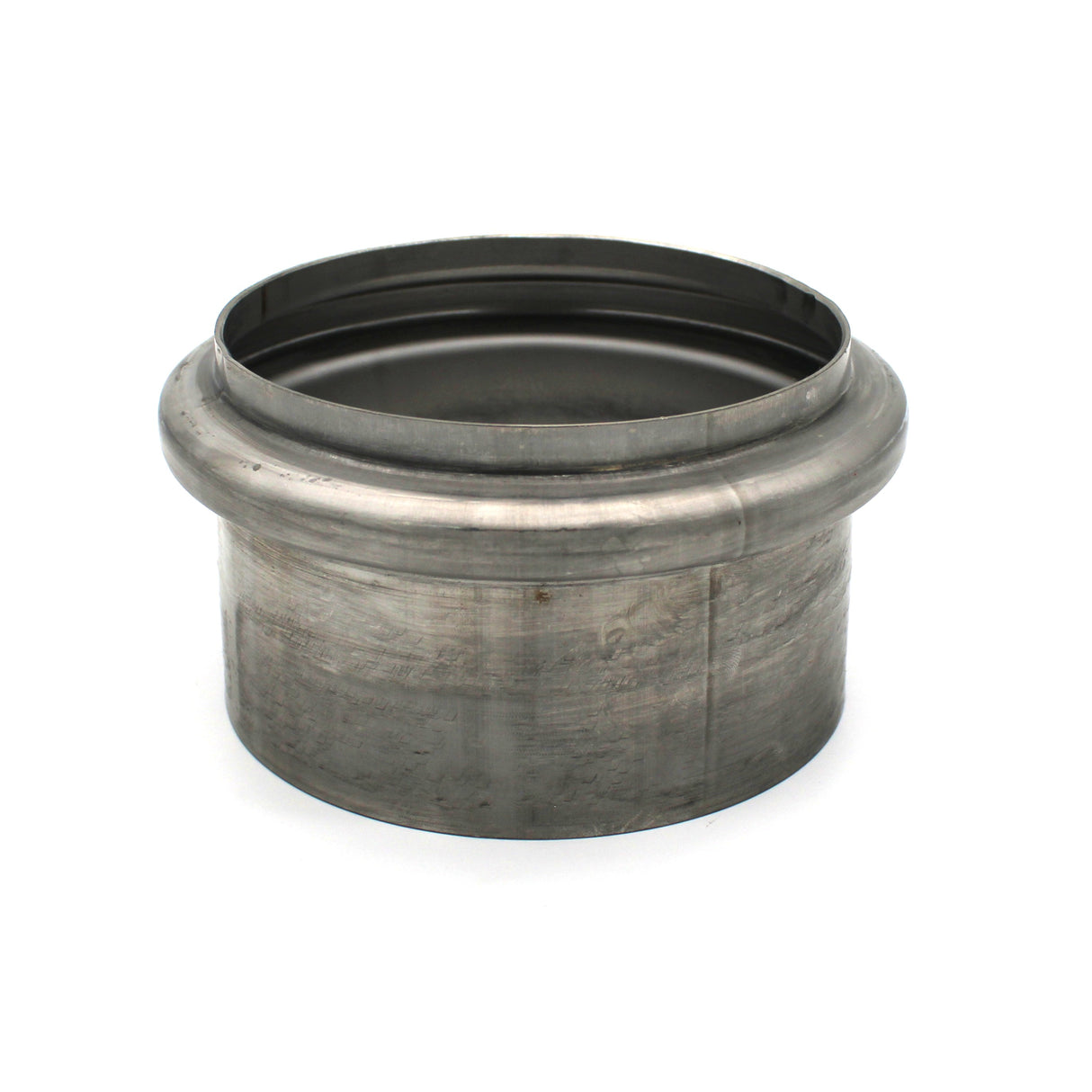 5" Marmon Flange, 3" Long