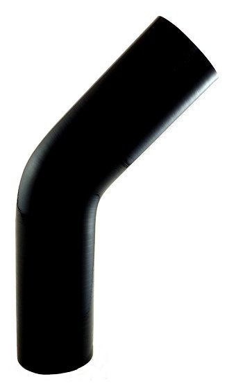 2" ID - Gloss Black