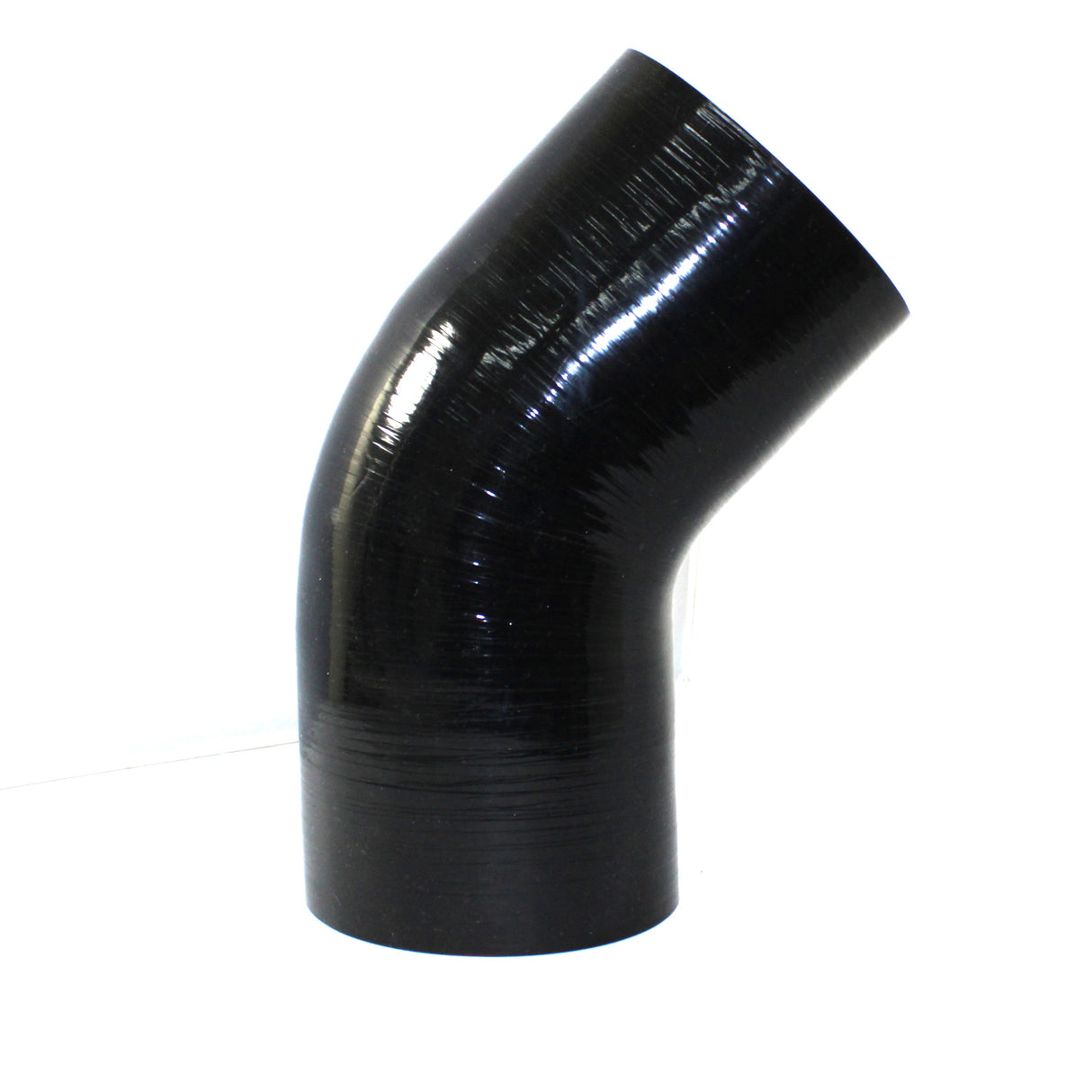 5" ID - Gloss Black