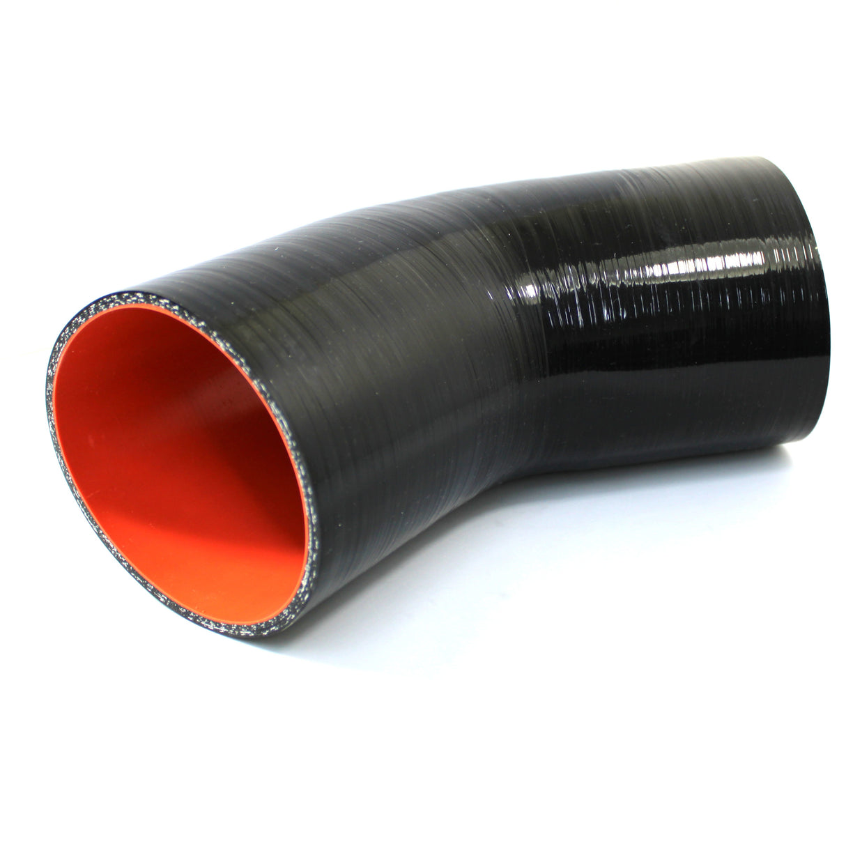 5" ID - Gloss Black