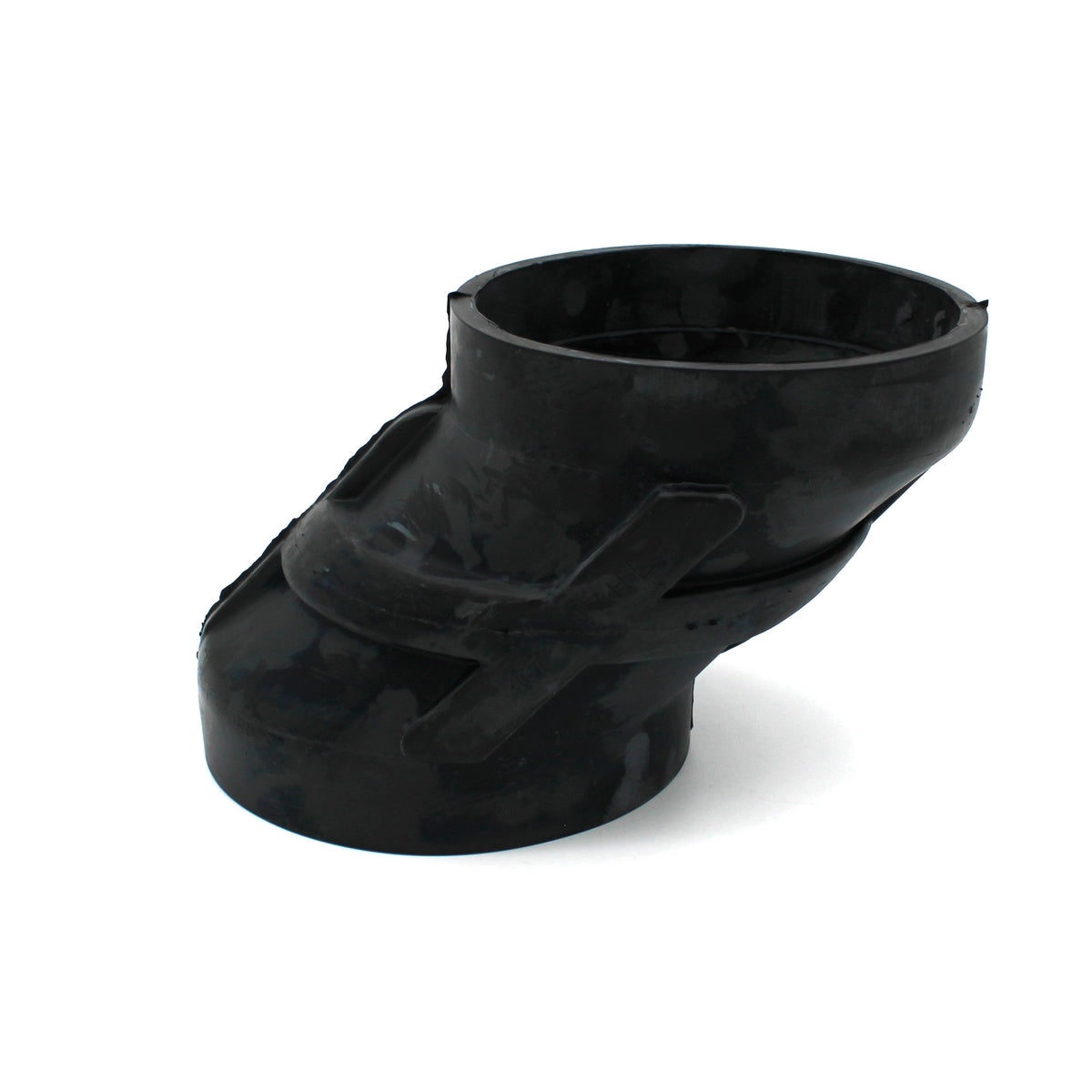 7" ID - Offset- Rubber