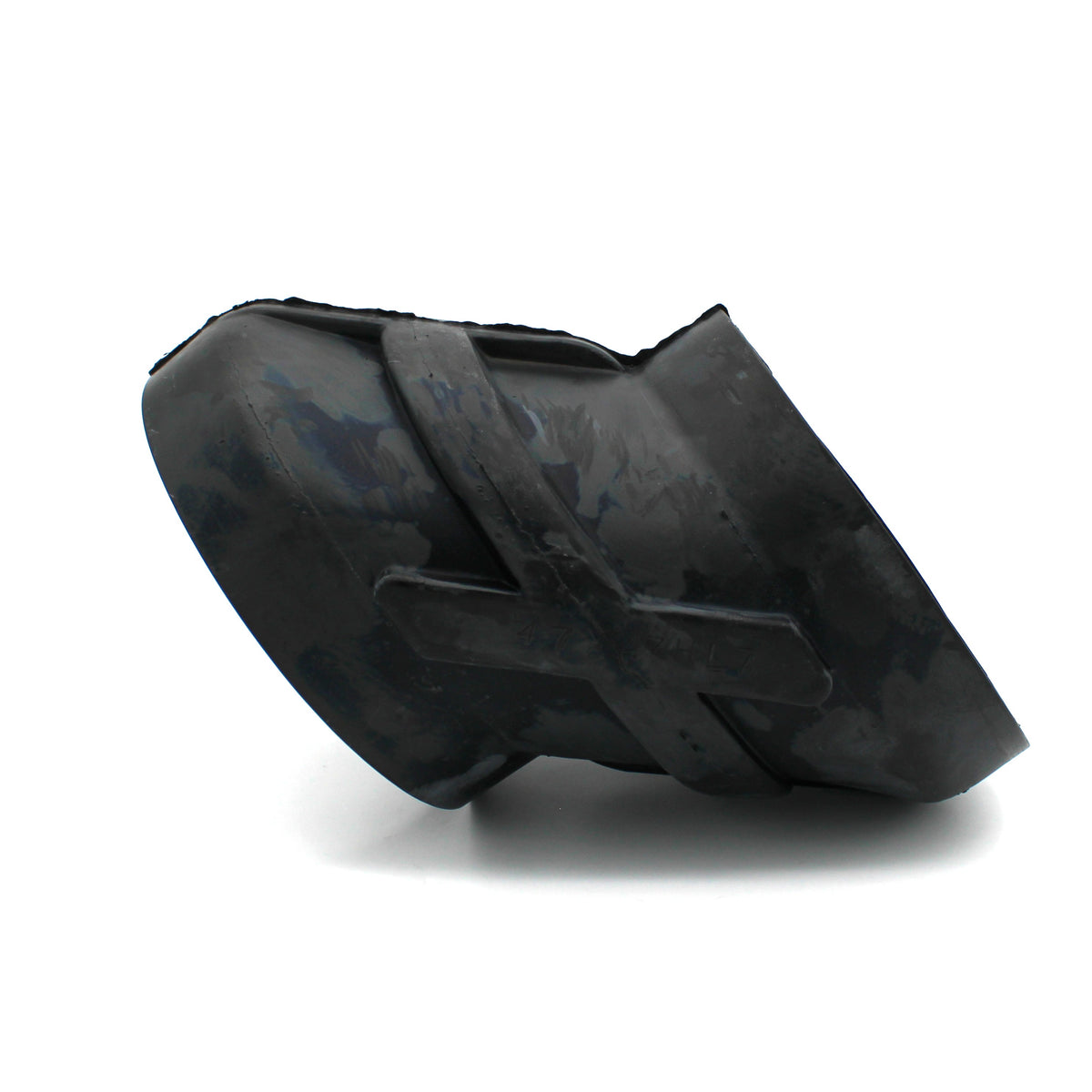 7" ID - Offset- Rubber