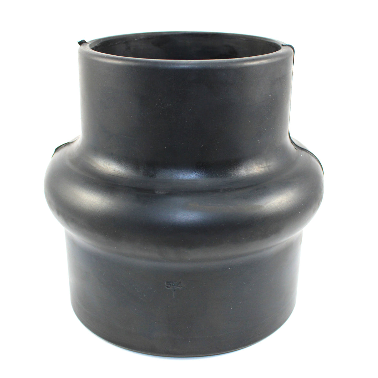 5" ID to 4" ID