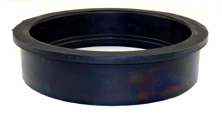 7" OD to 6.25" ID