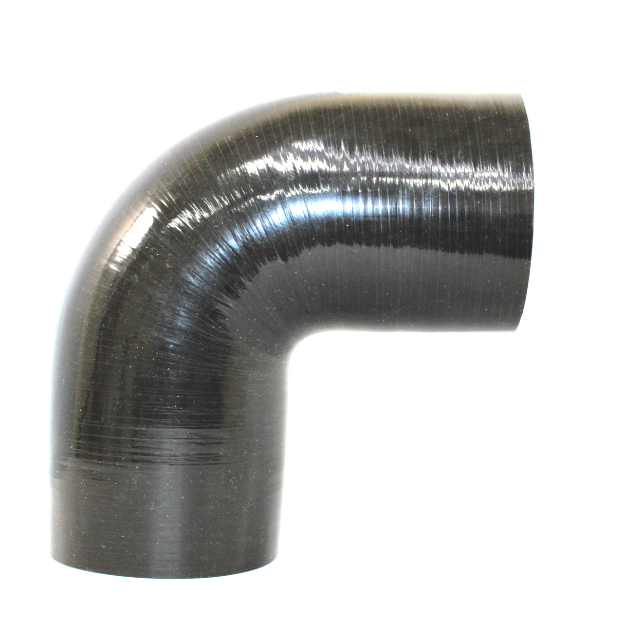 5" ID - Gloss Black