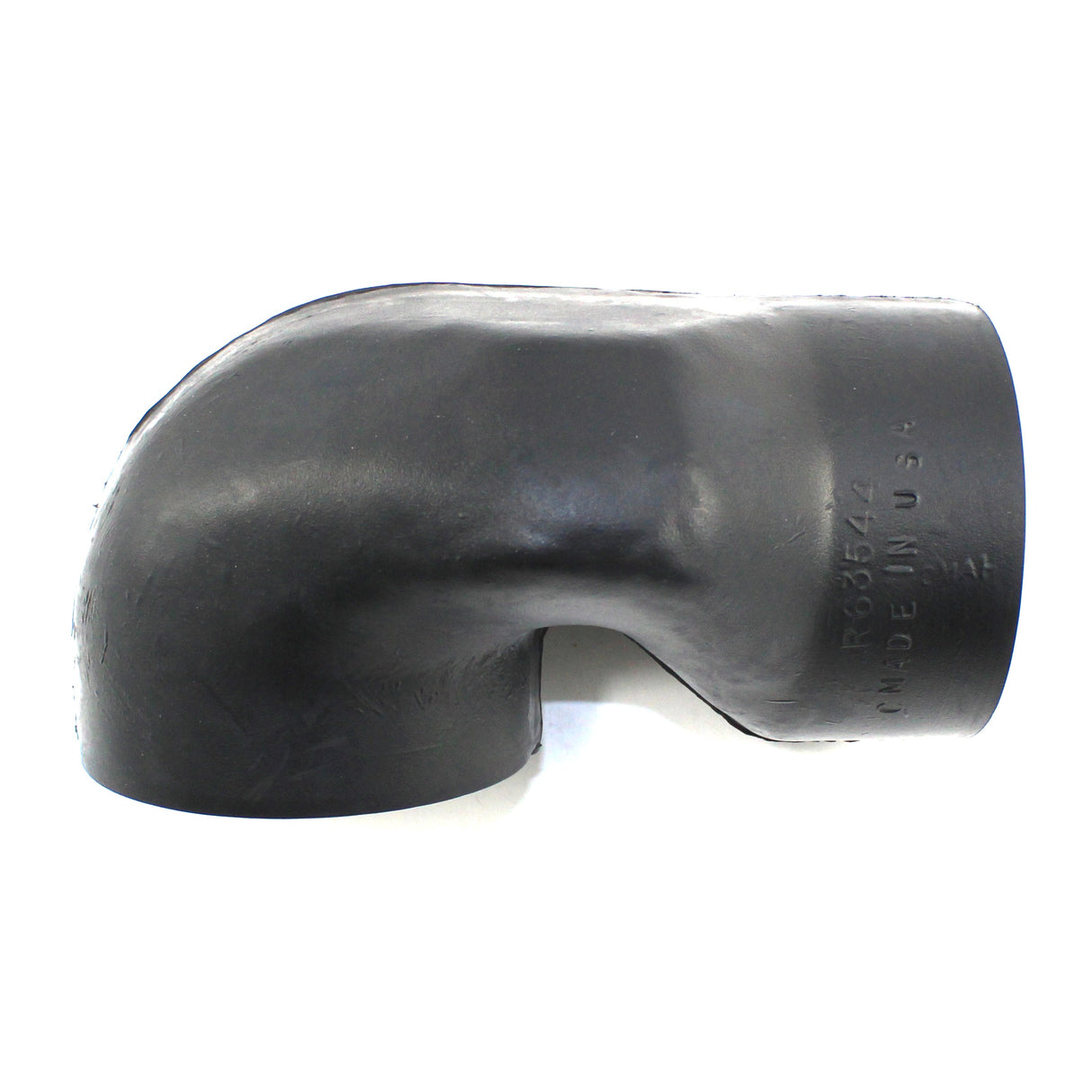 3" ID Cobra Head - Rubber