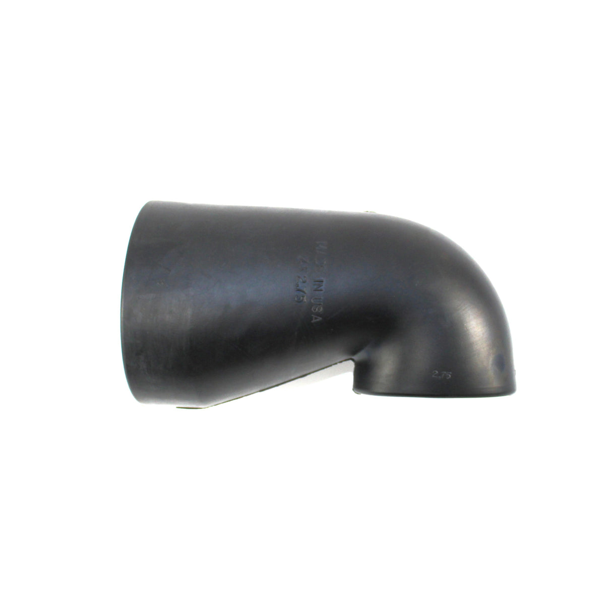 4" ID to 2.75" ID