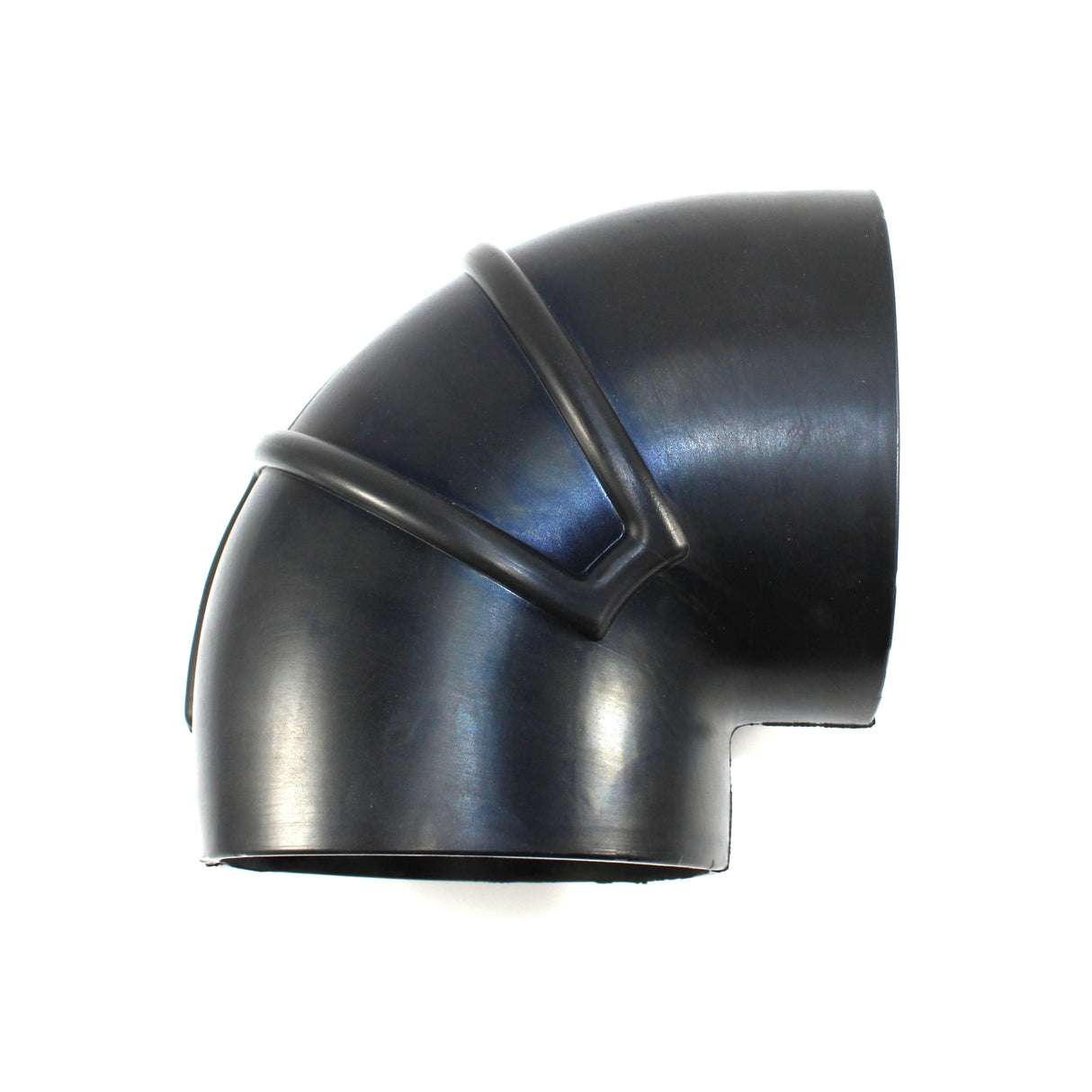 6" ID Short Radius
