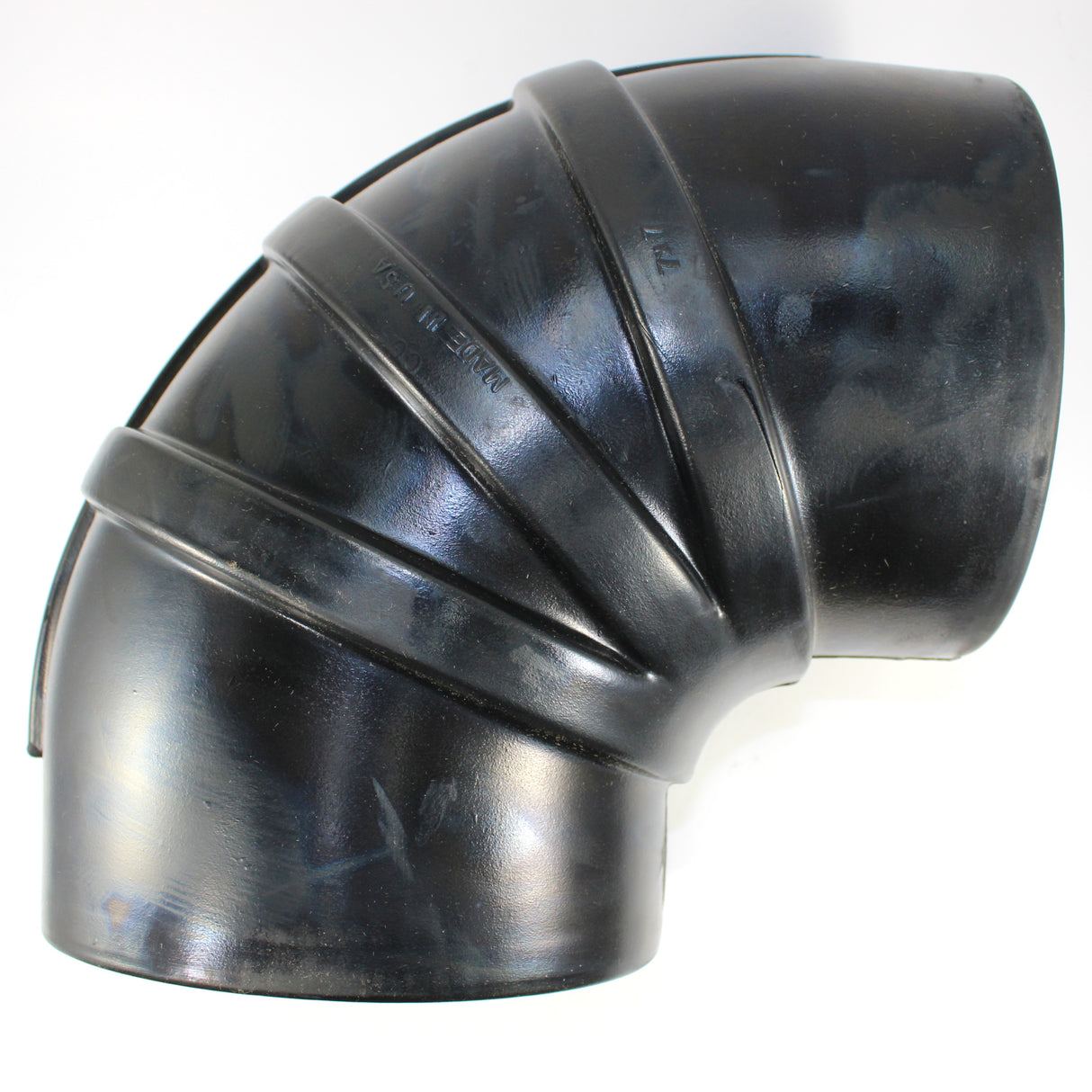 7" ID - .33 wall