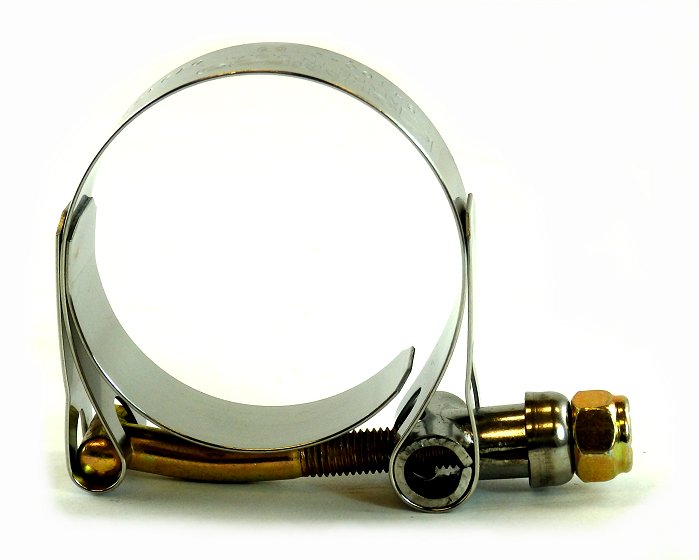 for 1.5" ID Hoses