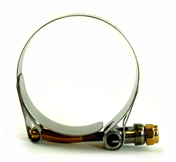 for 2" ID Hoses (.188 - .22 wall)