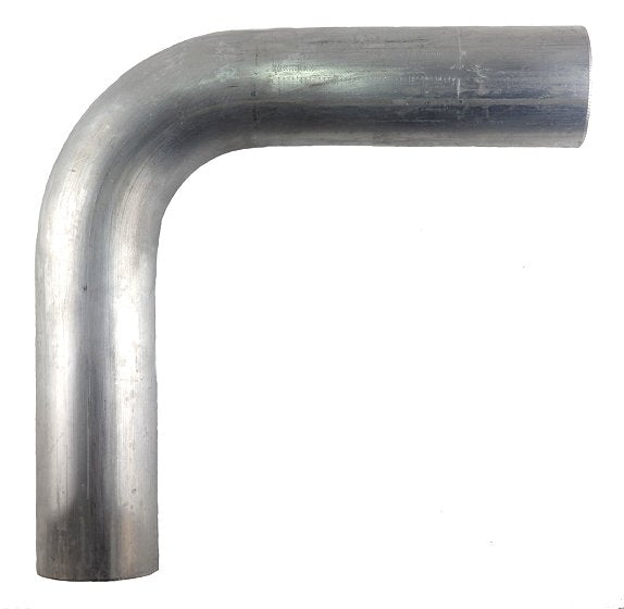 2.25" OD X 90 Degree