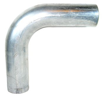 3.5" OD X 90 Degree
