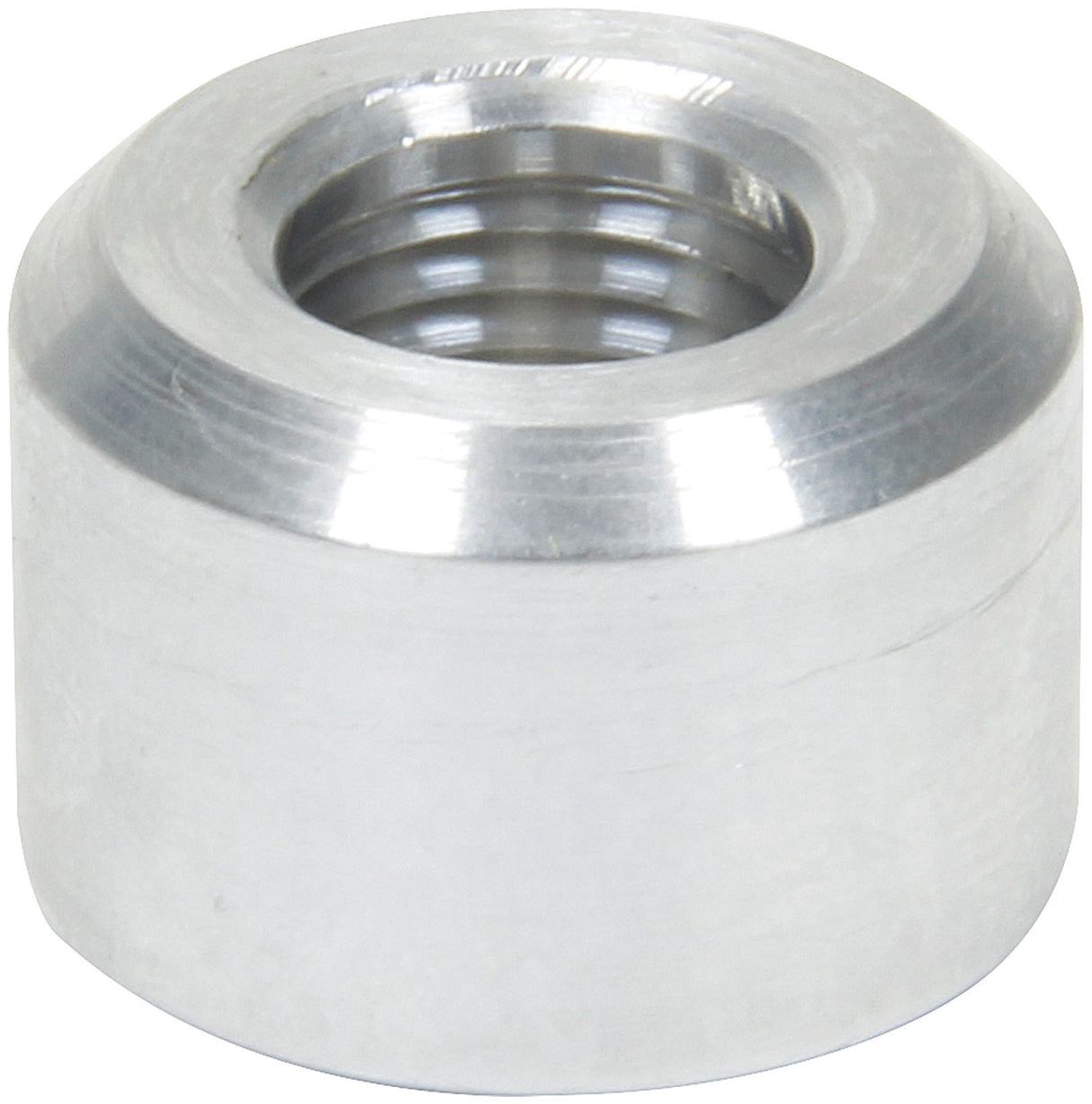 NPT Weld-on Bungs - Aluminum