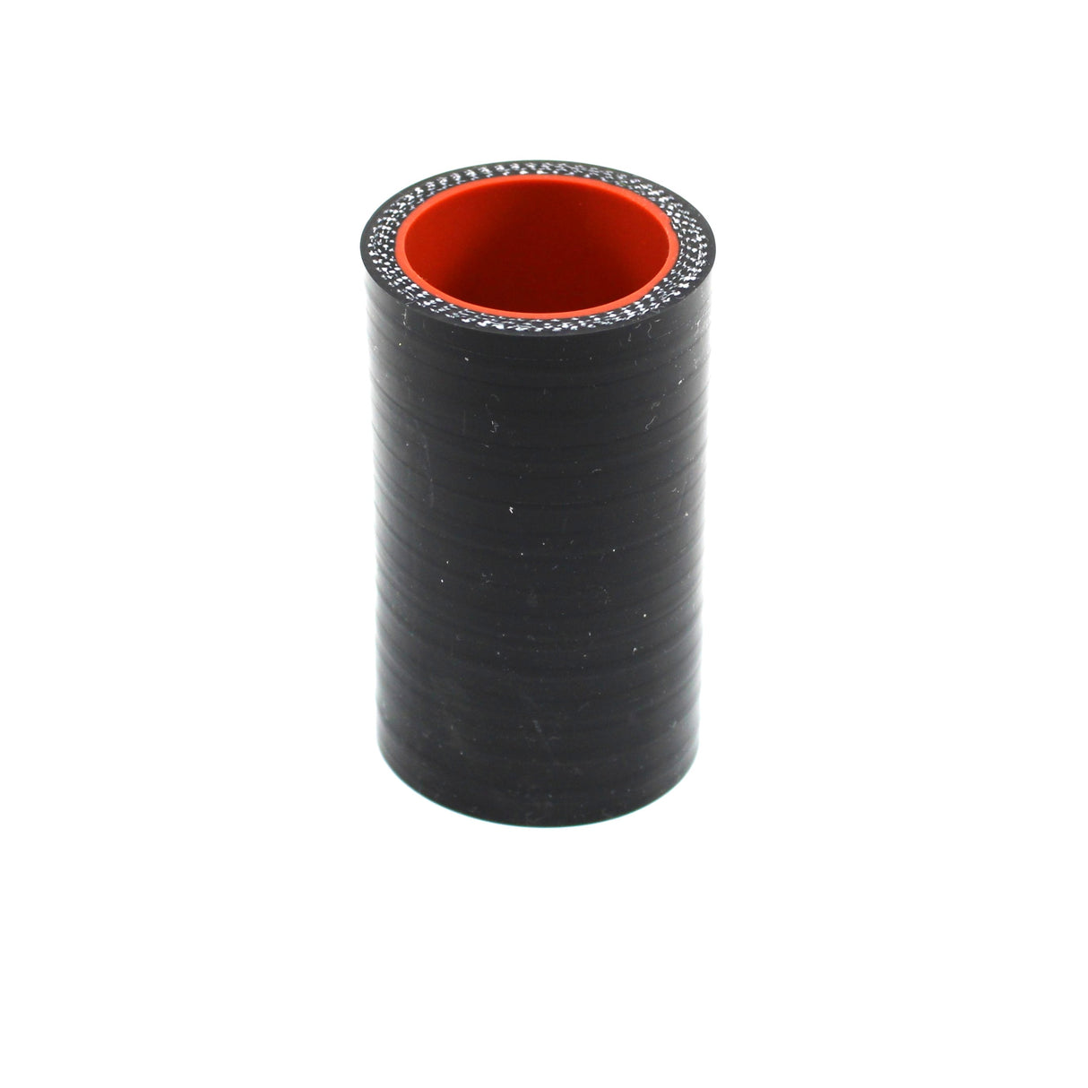 1.25" ID X 3" Long - Gloss Black