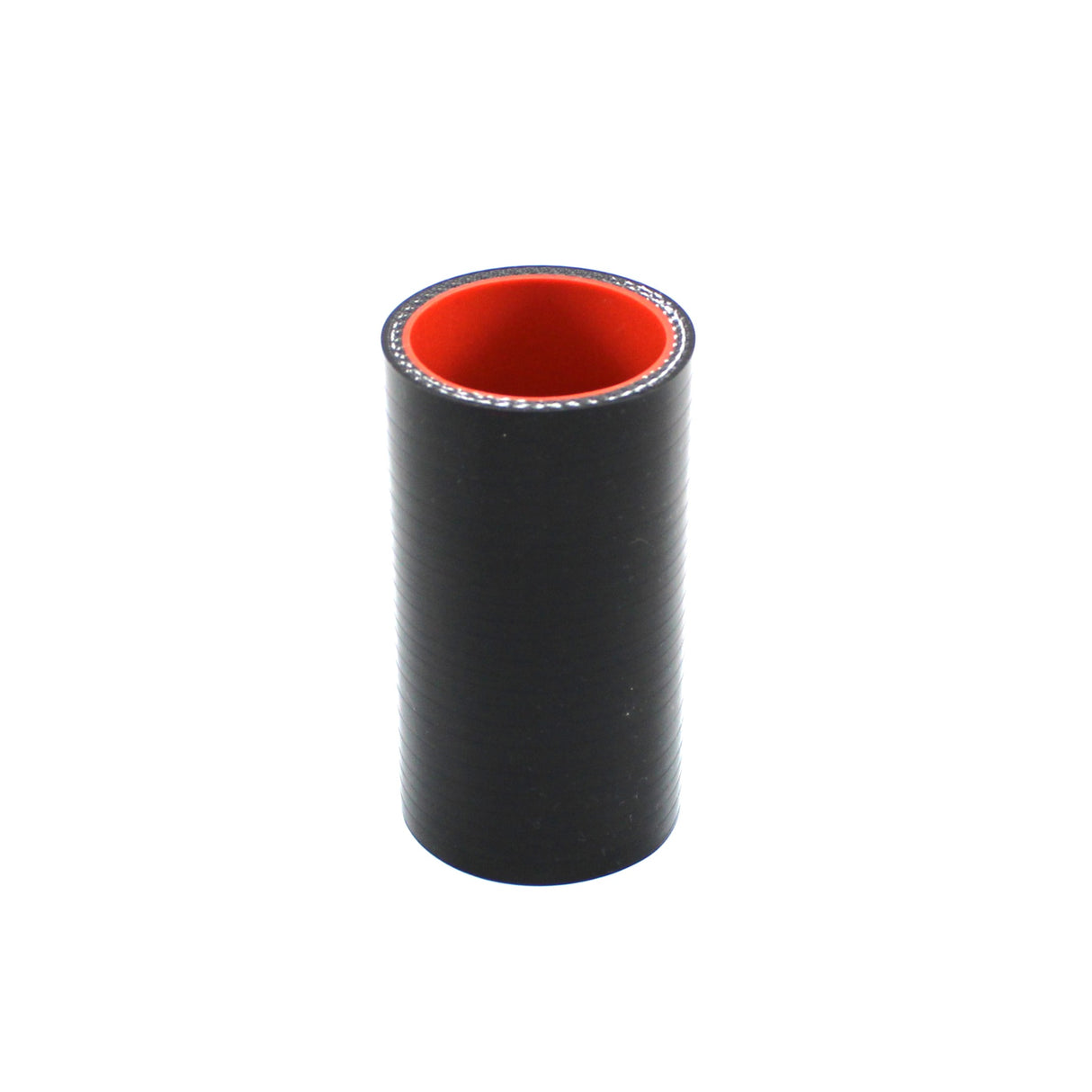 1.75" ID X 4" Long - Gloss Black