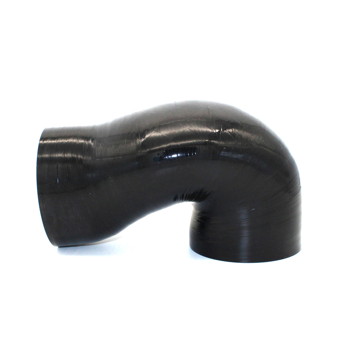 3.75" ID to 4" ID Cobra Head - Silicone