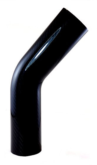 2.5" OD X 45 Degree
