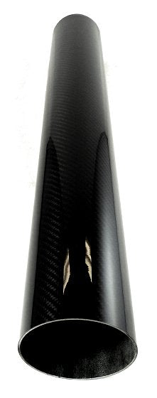 3.5" OD X 24" Long