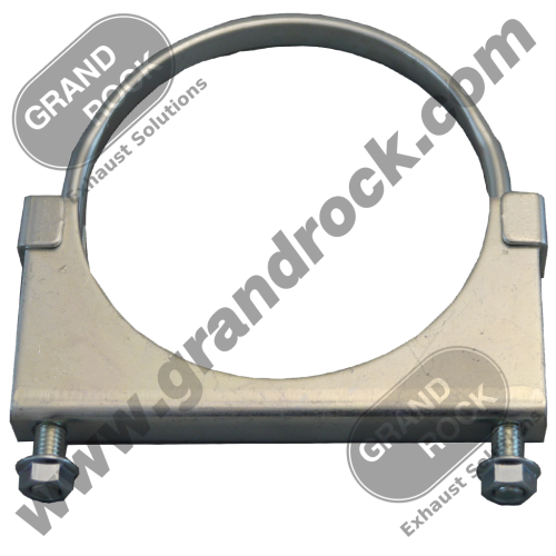 5" Saddle Clamp
