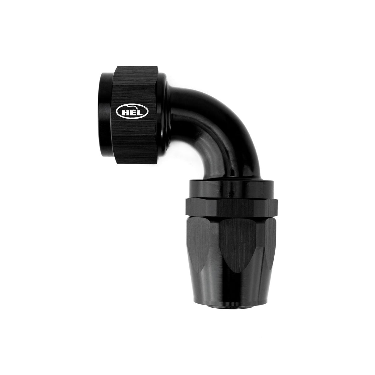 AN16 Rubber Fittings