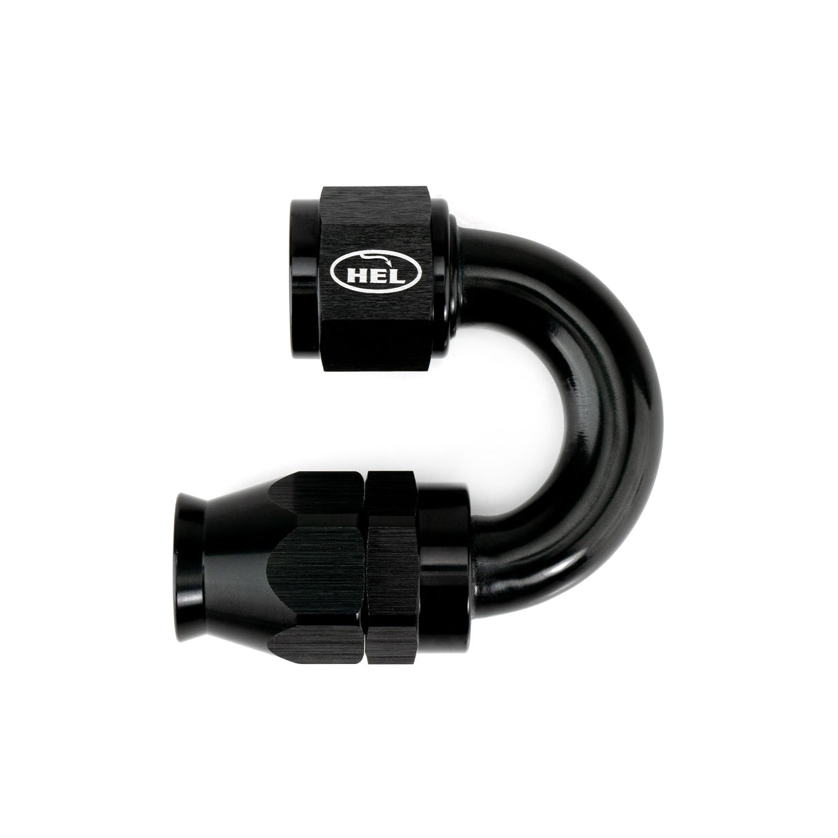 AN8 PTFE Fittings
