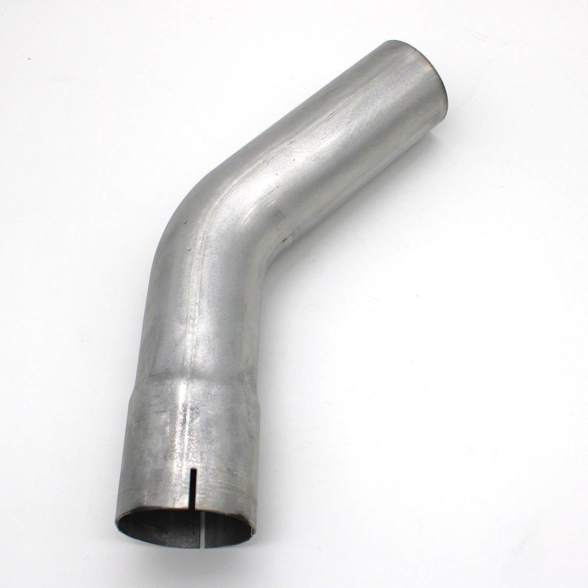 3" OD to 3" ID X 45 Degree, 8"X8" Legs