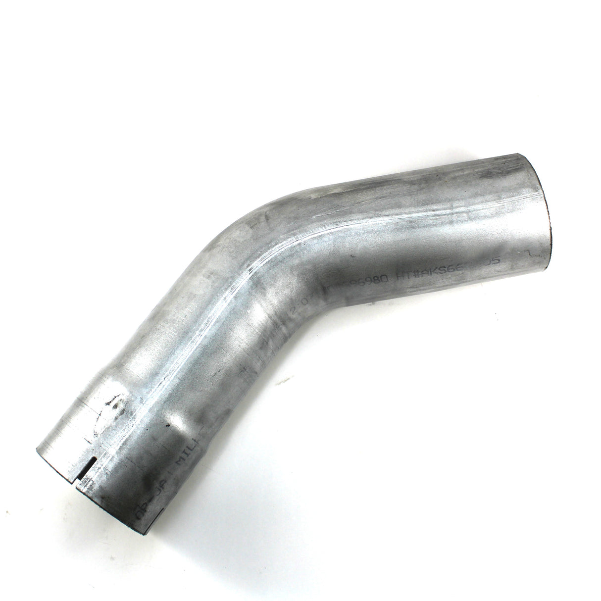 4" OD to 4" ID X 45 Degree, 9"X9" Legs