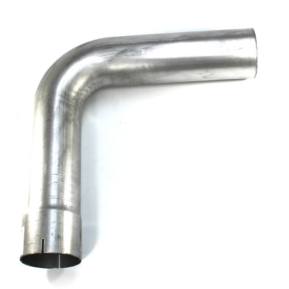 4" OD to 4" ID X 90 Degree, 18"X18" Legs