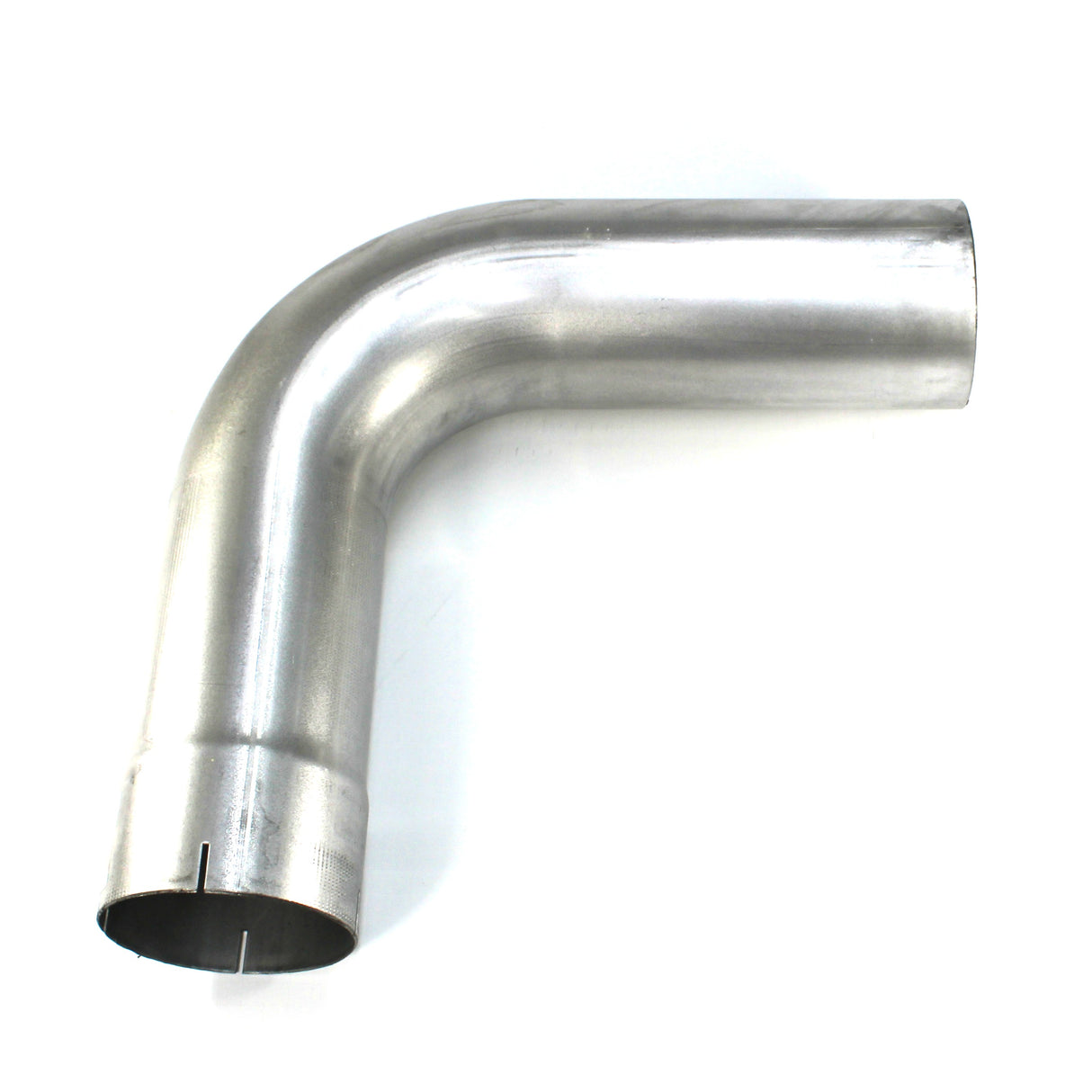 5" OD to 5" ID X 90 Degree, 18"X18" Legs