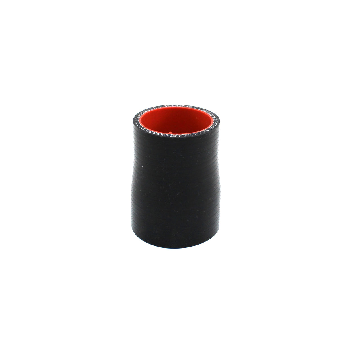 2" ID to 1.75" ID - Gloss Black