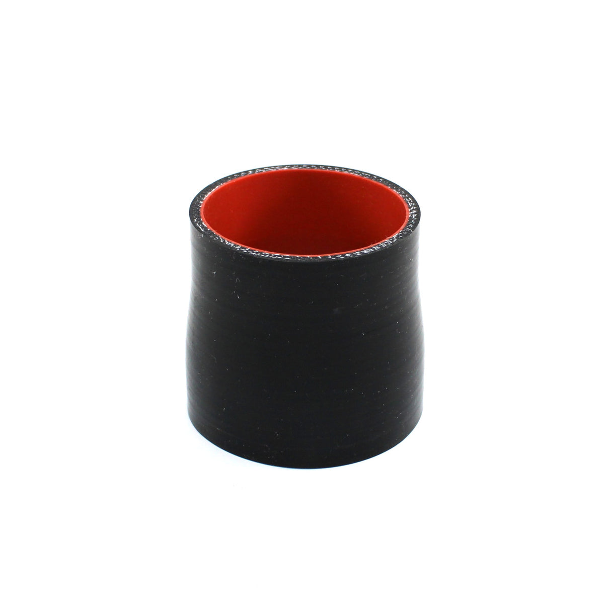 3" ID to 2.75" ID - Gloss Black