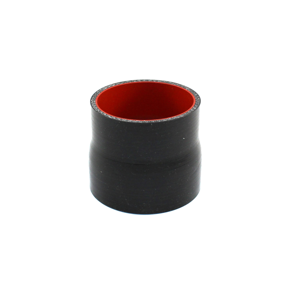 3.25" ID to 3" ID - Gloss Black
