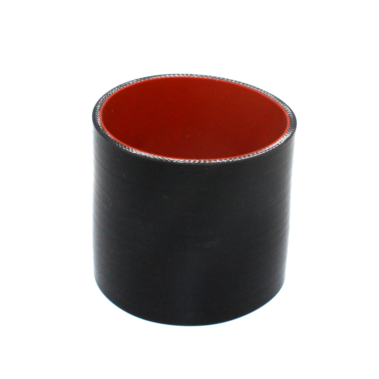 4-1/8" ID to 4" ID - Gloss Black