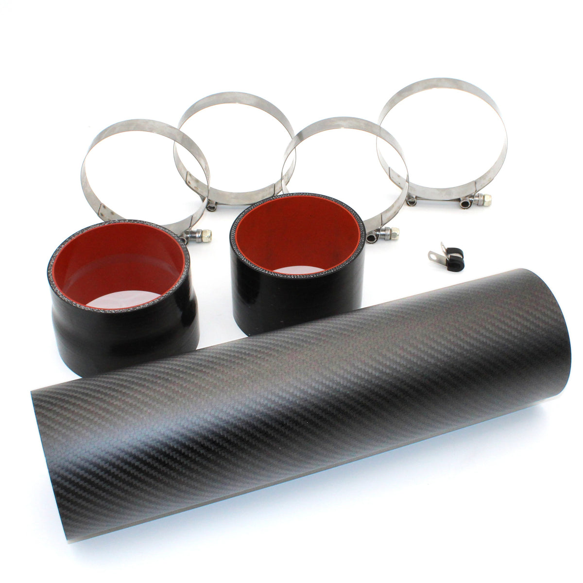 RHO Intake Kit Dodge 2025-present