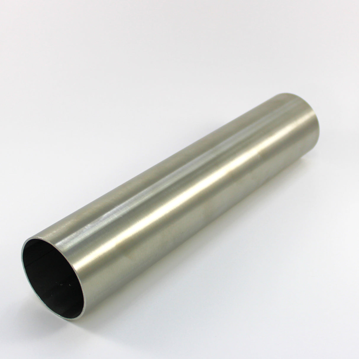 5" OD x 36" Long - Stainless Steel tubing