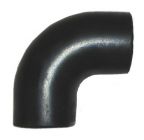 Rubber Elbow 2.5" ID X 90 Degree