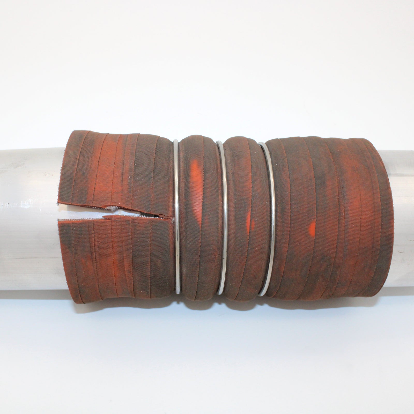Why Silicone Hoses Fail - 6 Common Causes