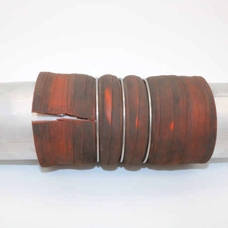 Why Silicone Hoses Fail - 6 Common Causes