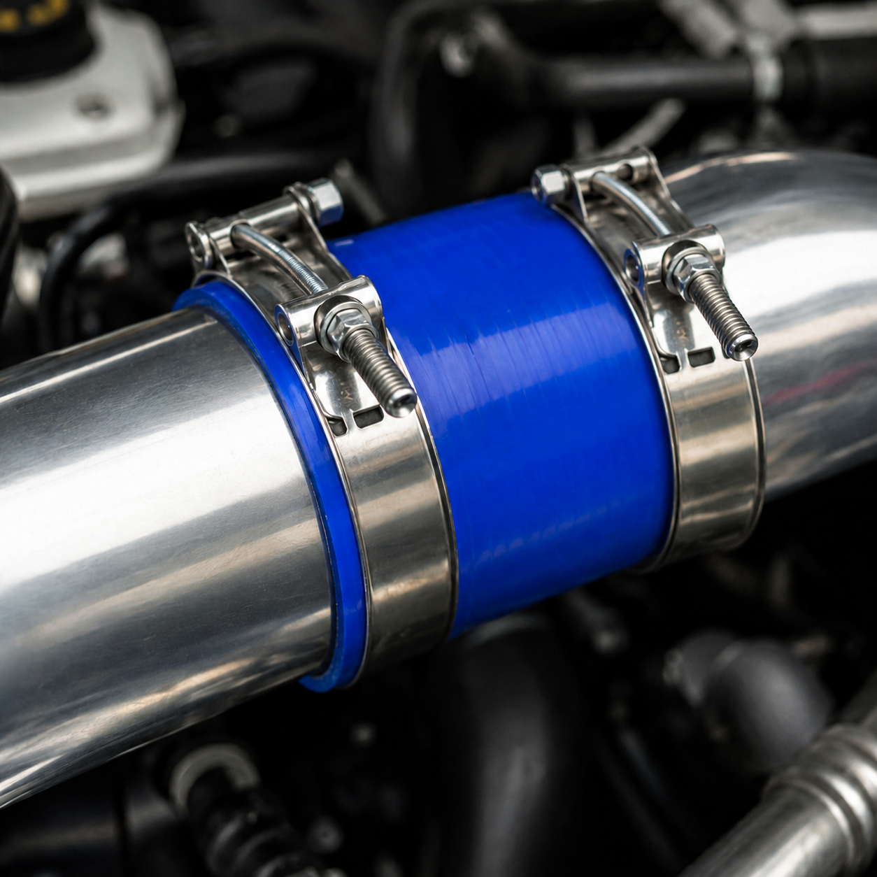 Recommended Clamp Toque Specifications