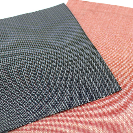 Silicone reinforcement fabrics: which is right for you?