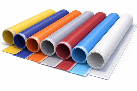 What's up with all the silicone hose colors?