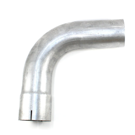 Aluminized Exhaust Elbows