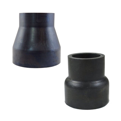 Reducing Sleeves - Rubber